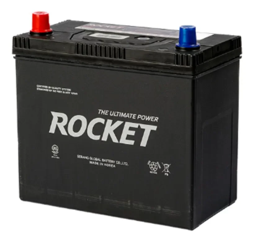 Bateria Rocket NS60