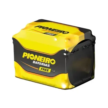 F-Bateria Pioneiro 60AH Izquierdo