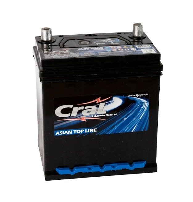 BATERIA CRAL 40AH -NSD