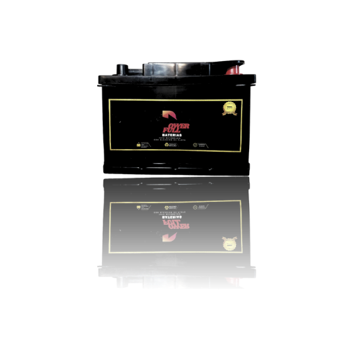 Bateria Power Full 45AH BORNE GRUESO