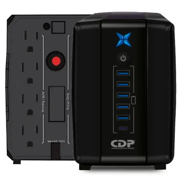 UPS 750 VA CDP
