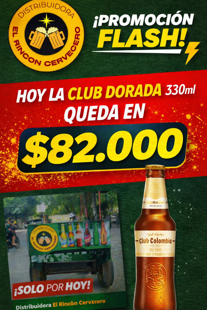 CLUB dorada