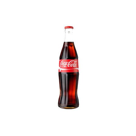 coca COLA 350