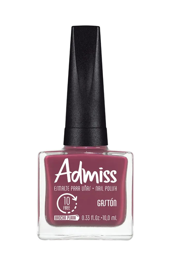 ADMISS GASTON X 8ML