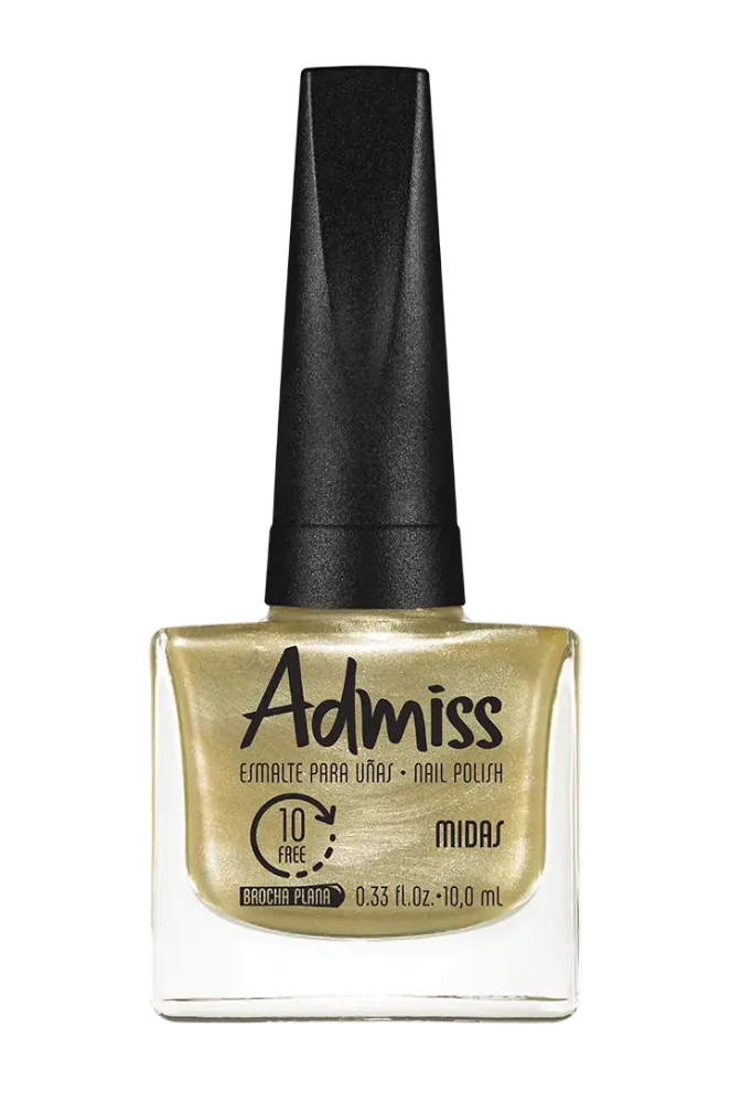ADMISS MIDAS X 8ML