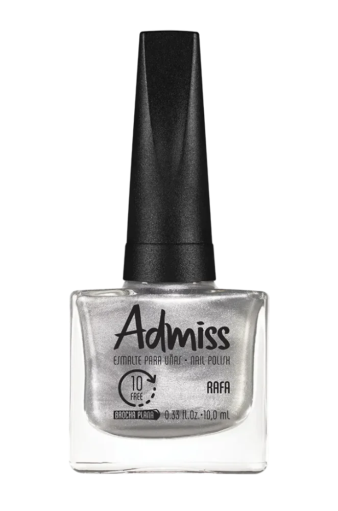 ADMISS RAFA X 8ML