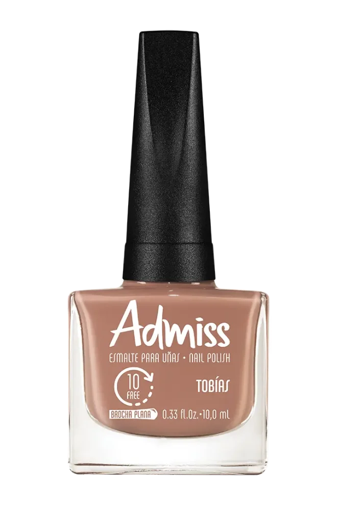 ADMISS TOBIAS X 8ML