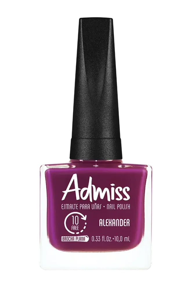 ADMISS ALEXANDER X 8ML