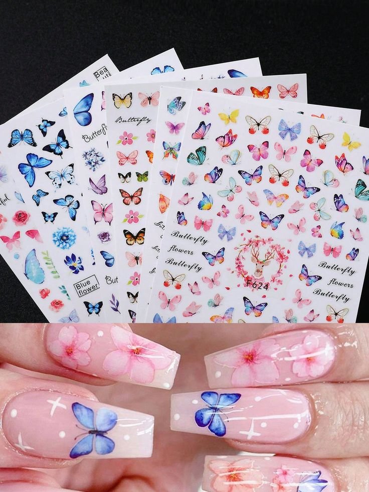 STIKERS VARIADO