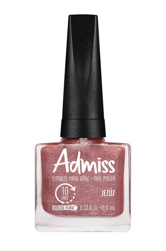 ADMISS JESUS X 10ML