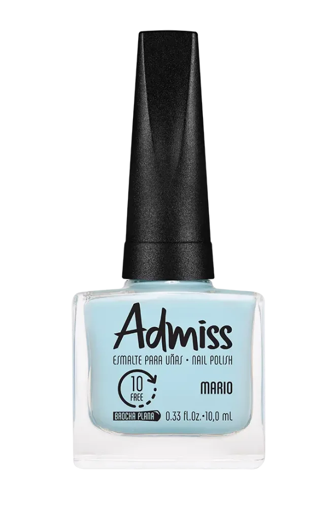ADMISS MARIO X 10ML