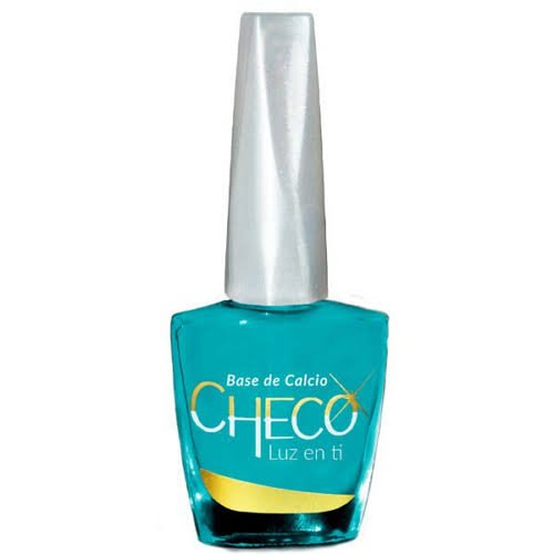 CHECO BASE DE CALCIO