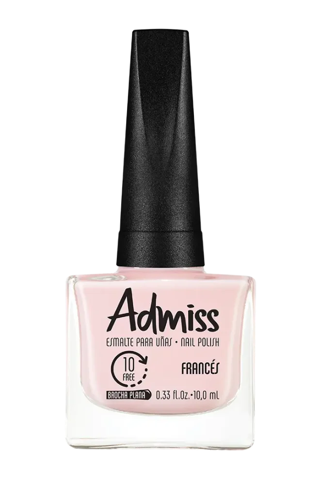 ADMISS FRANCES X 8ML