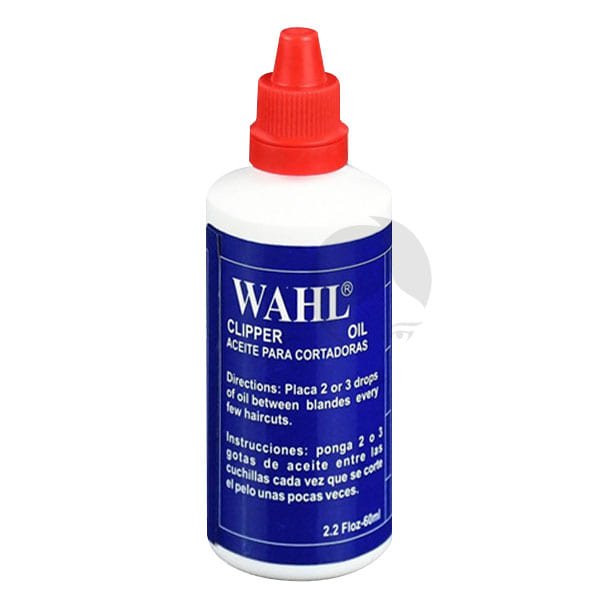ACEITE WAHL X 60