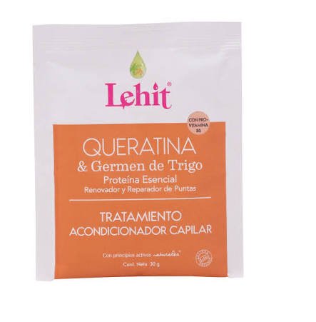 BAMBU LEHIT SACHET SHAMPOO  KERATINA X 30GR
