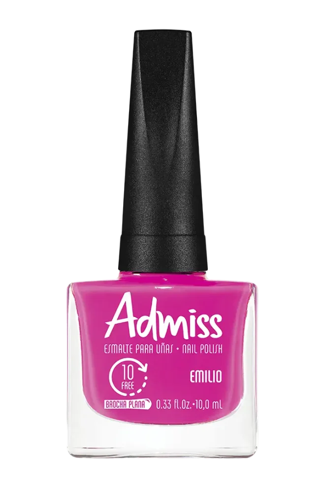 ADMISS EMILIO X 8ML