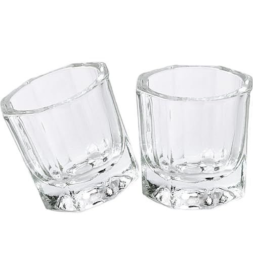 VASO DE VIDRIO DAPPEN PARA LIQUIDO