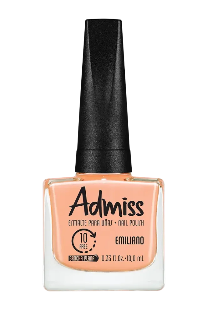 ADMISS EMILIANO X 8ML