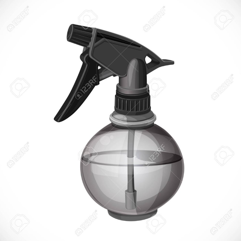 ATOMIZADOR PARA AGUA