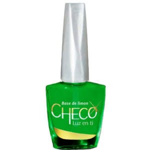 CHECO BASE DE LIMON