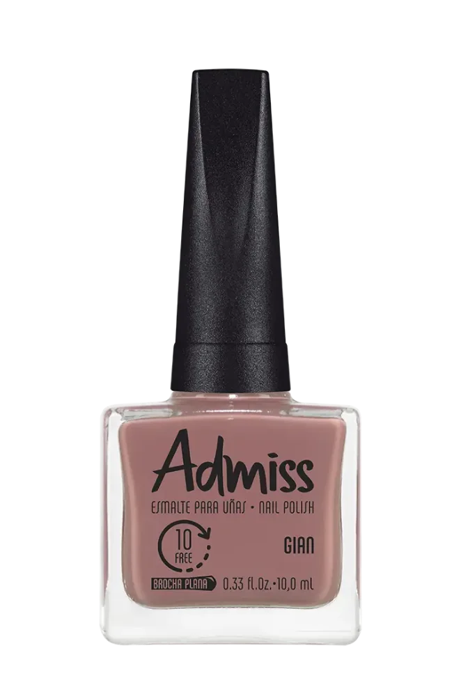 ADMISS GIANX 10ML