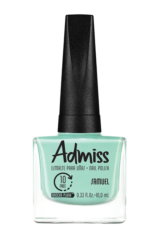 ADMISS SAMUEL X 8ML