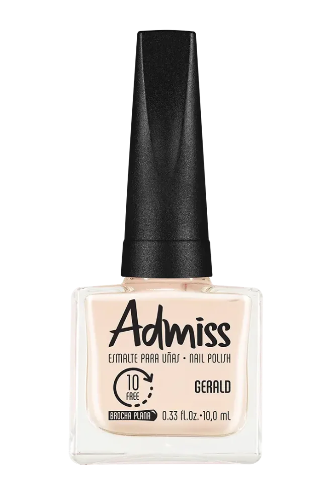 ADMISS GERALD X 10ML