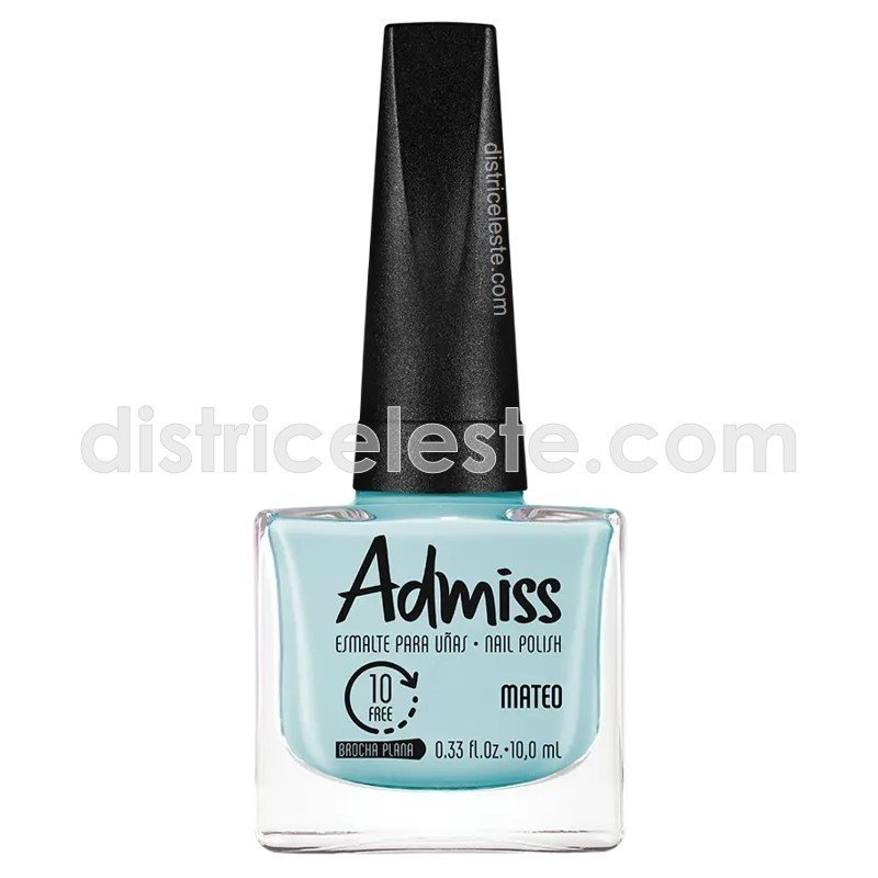 ADMISS MATEO X 10ML