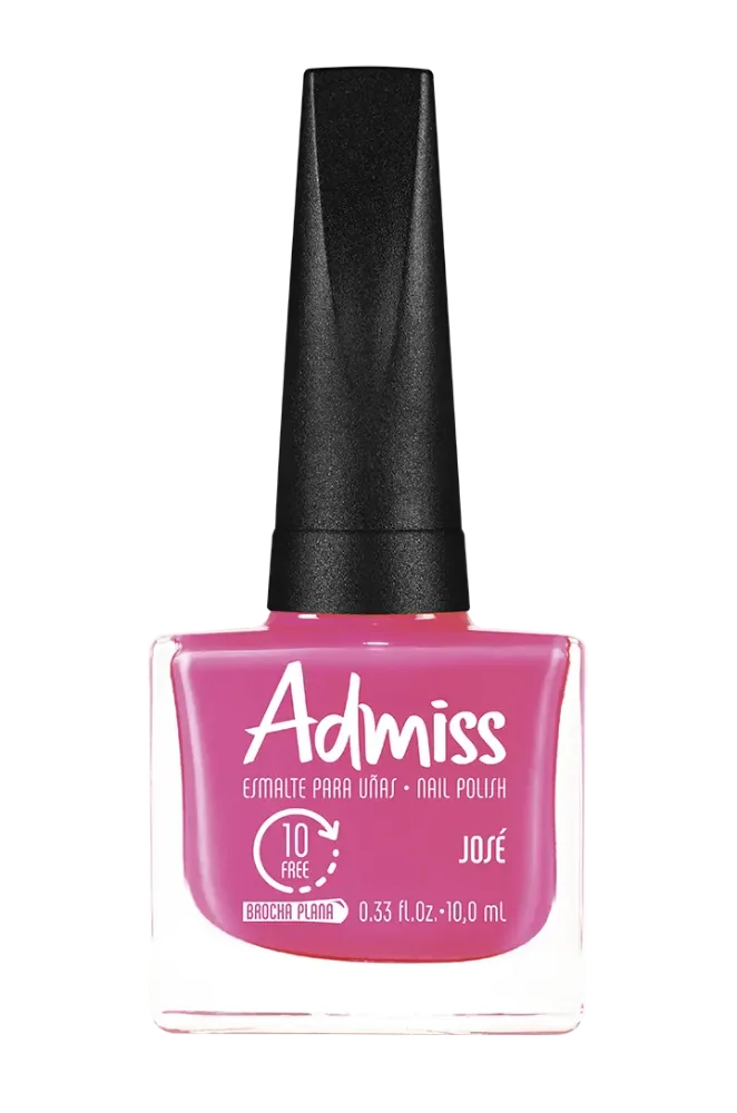 ADMISS JOSE X 8ML