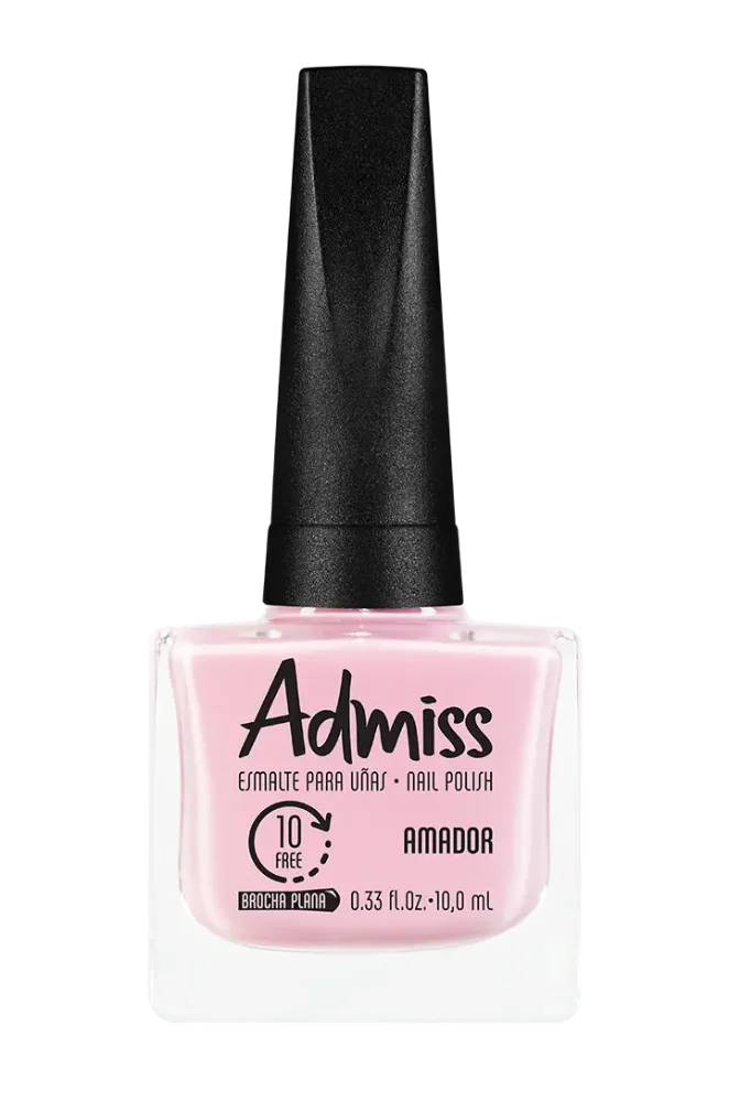 ADMISS  AMADOR X 8ML