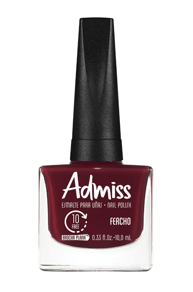 ADMISS FERCHO X 8ML
