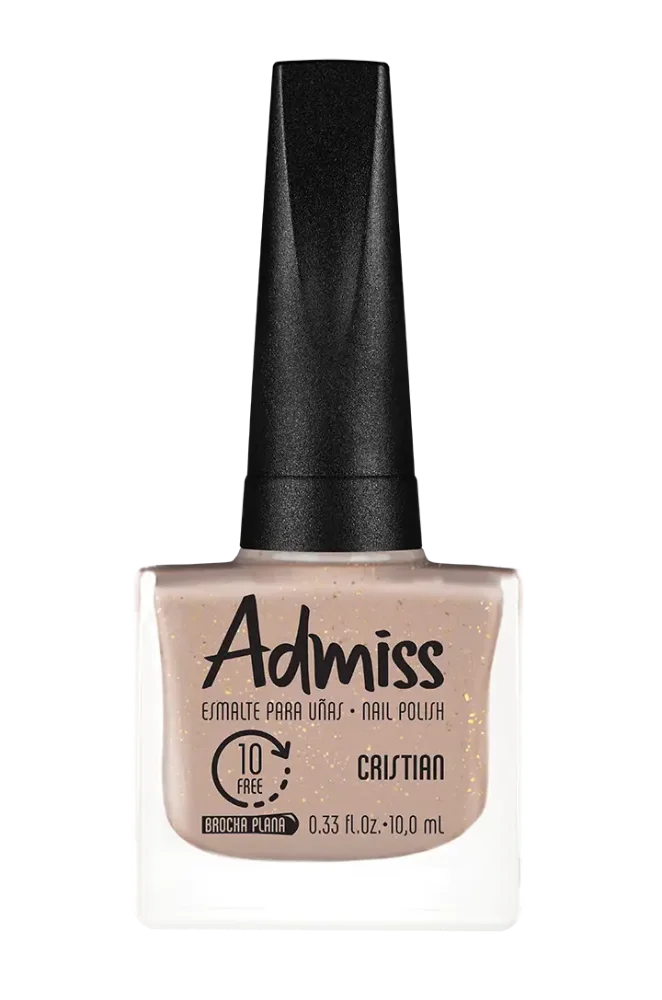 ADMISS CRISTIAN X 10ML
