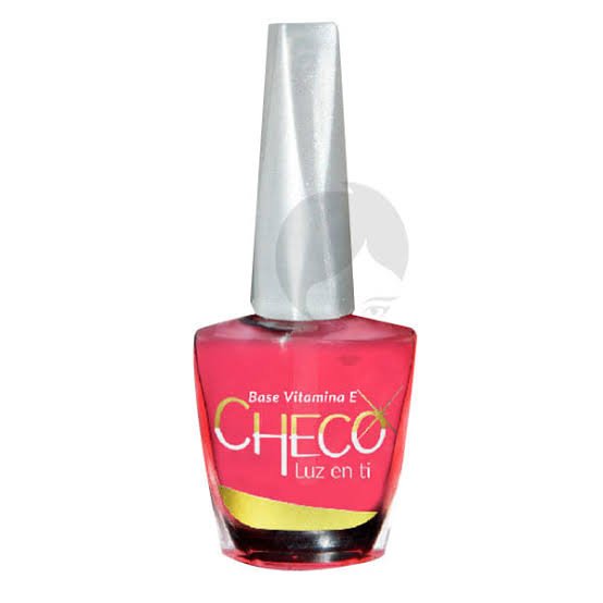 CHECO BASE DE VITAMINA E
