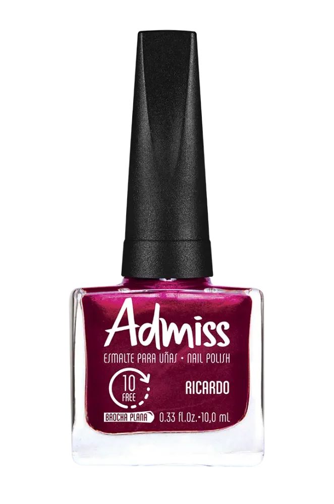 ADMISS RICARDO X 10ML