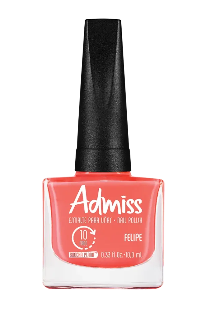 ADMISS FELIPE X 8ML