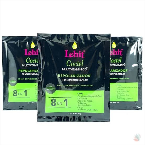 BAMBU LEHIT SACHET COCTEL 8 EN 1 X 30GR