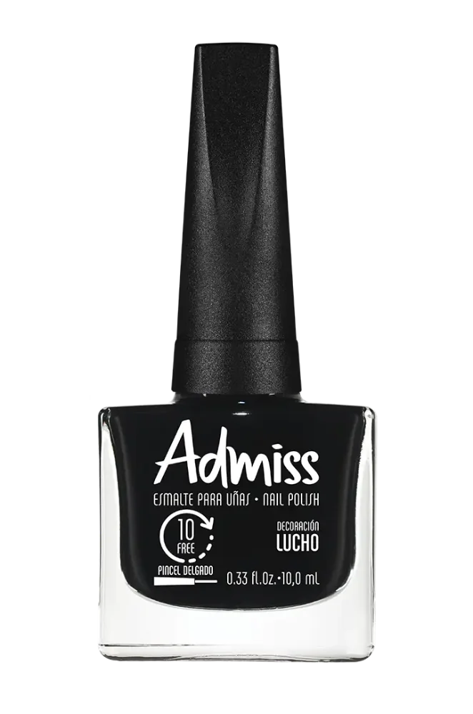 ADMISS LUCHO DECO X 8ML