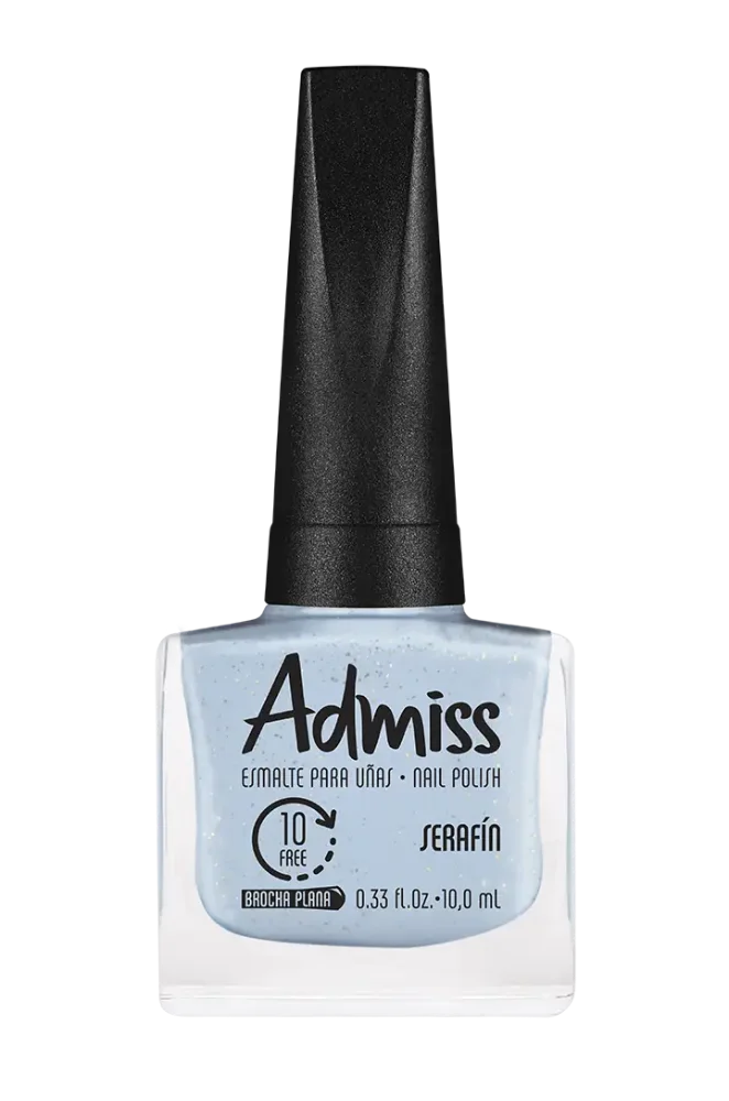 ADMISS SERAFIN X 10ML