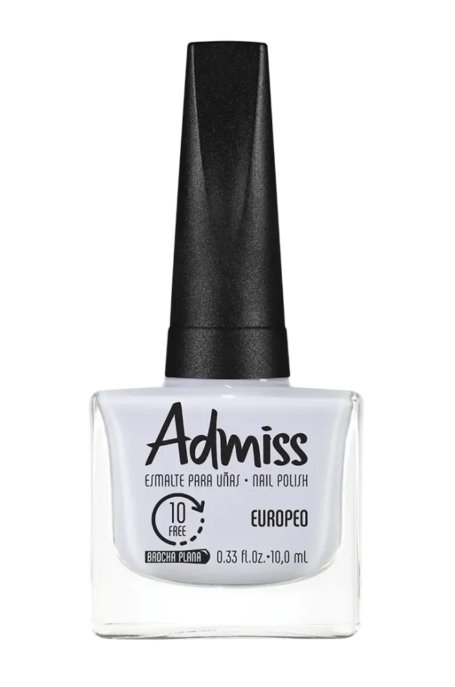 ADMISS EUROPEO X 8ML