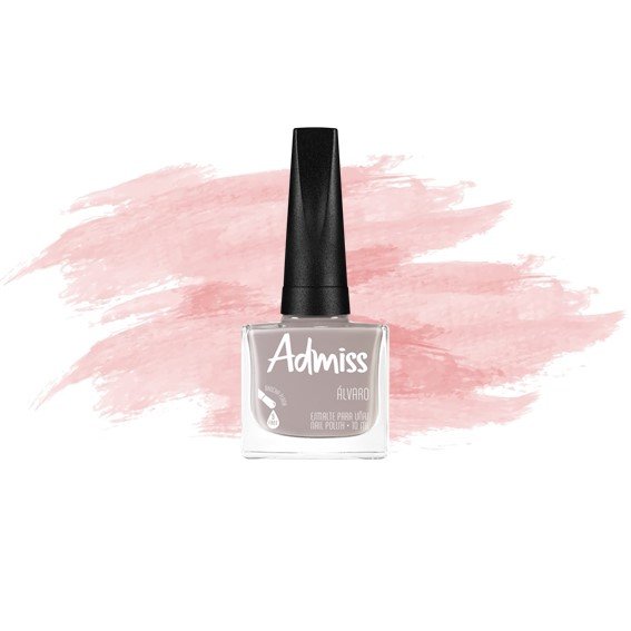 ADMISS ALVARO X 8ML