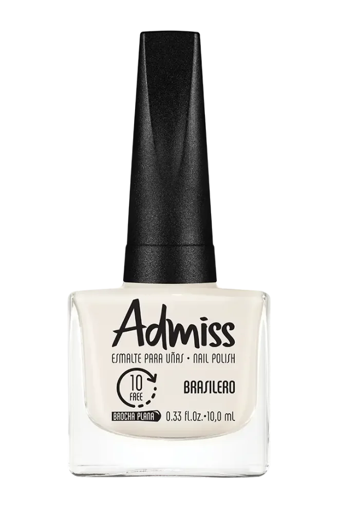 ADMISS BRASILEÑO X 8ML
