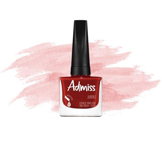 ADMISS JUANES X 8ML