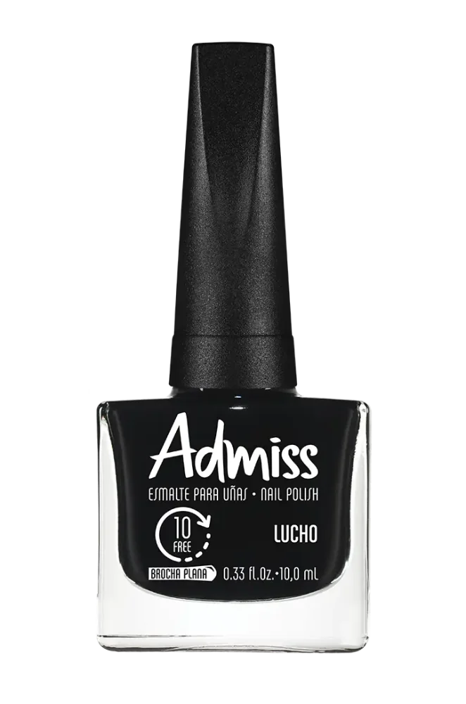ADMISS LUCHO X 8ML