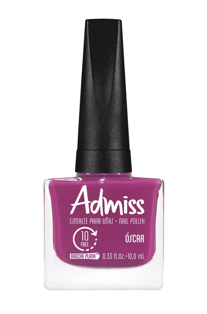 ADMISS OSCAR X 8ML