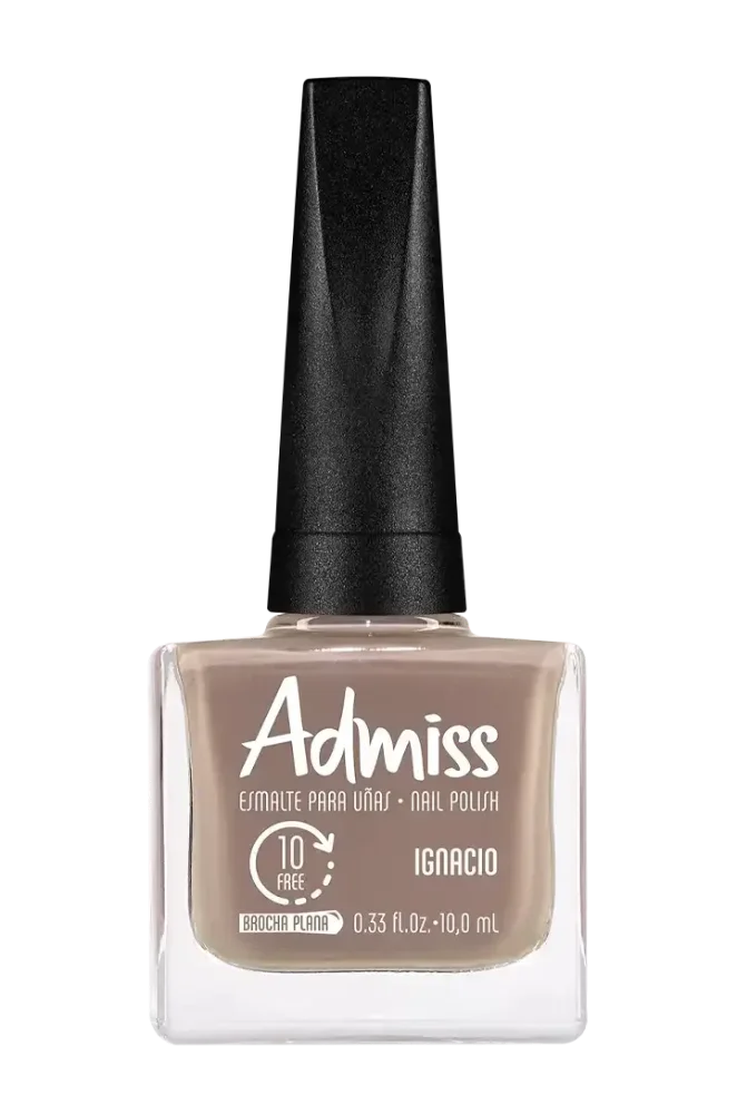 ADMISS IGNASIO X 10ML