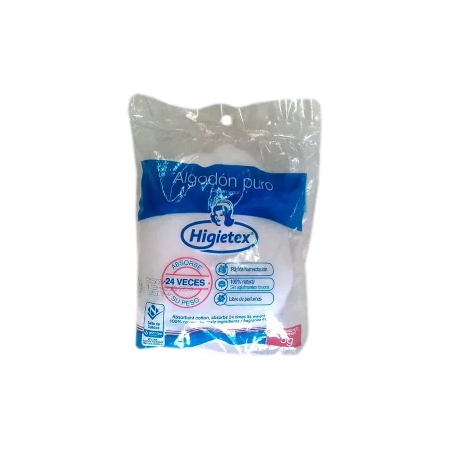 ALGODÓN X 5GR