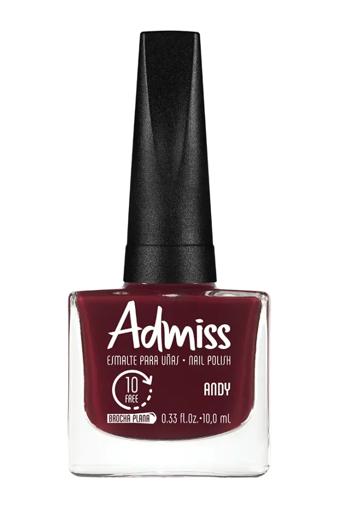ADMISS  ANDY X 8ML