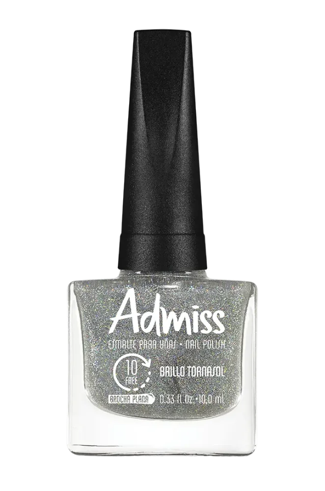 ADMISS BRILLO TORNASOL X 8ML