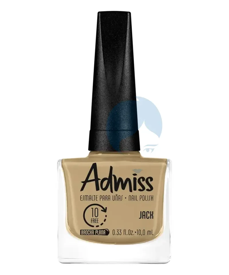 ADMISS JACK X 10ML