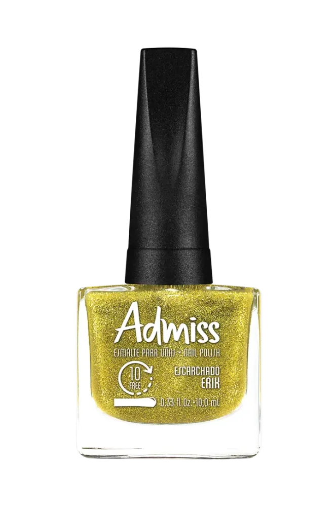 ADMISS ESCARCARCHADO ERIK X 10ML